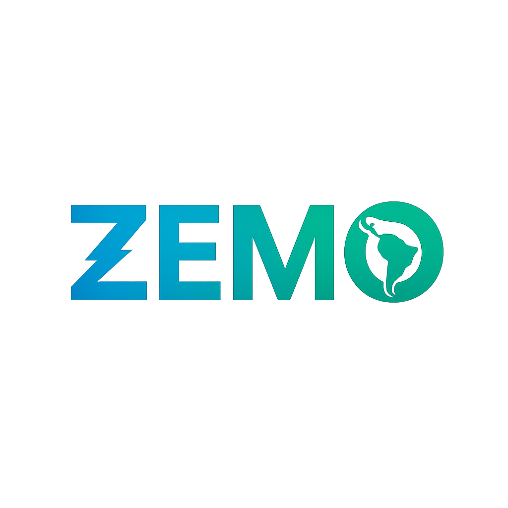 ZEMO Logo
